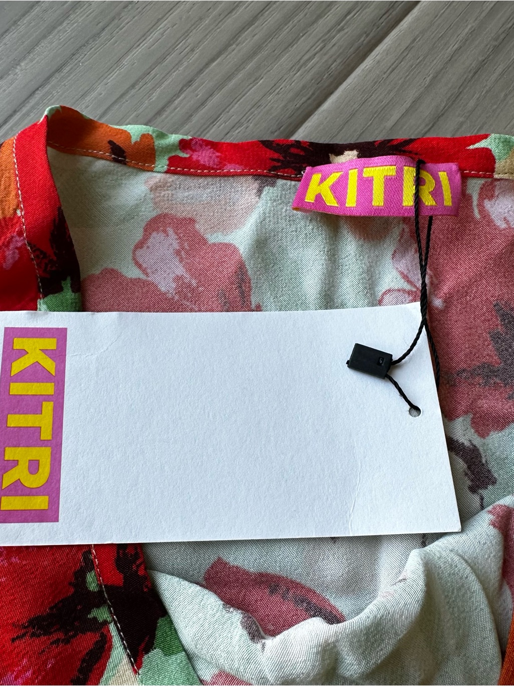 Kitri Women's Layla Skirt — image 4 of 4